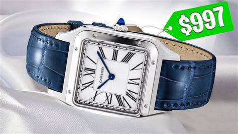 cartier watch buyer|cheapest place to buy cartier.